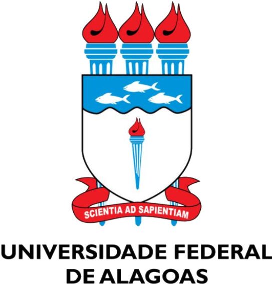Logo UFAL
